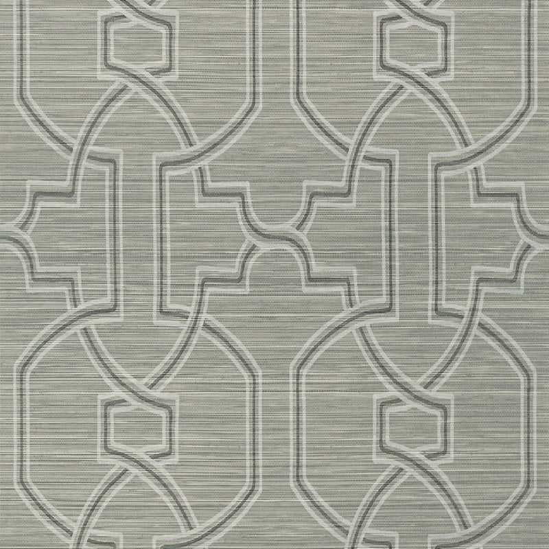 T280 Promenade Texture Resource 6 Wallpaper By Thibaut