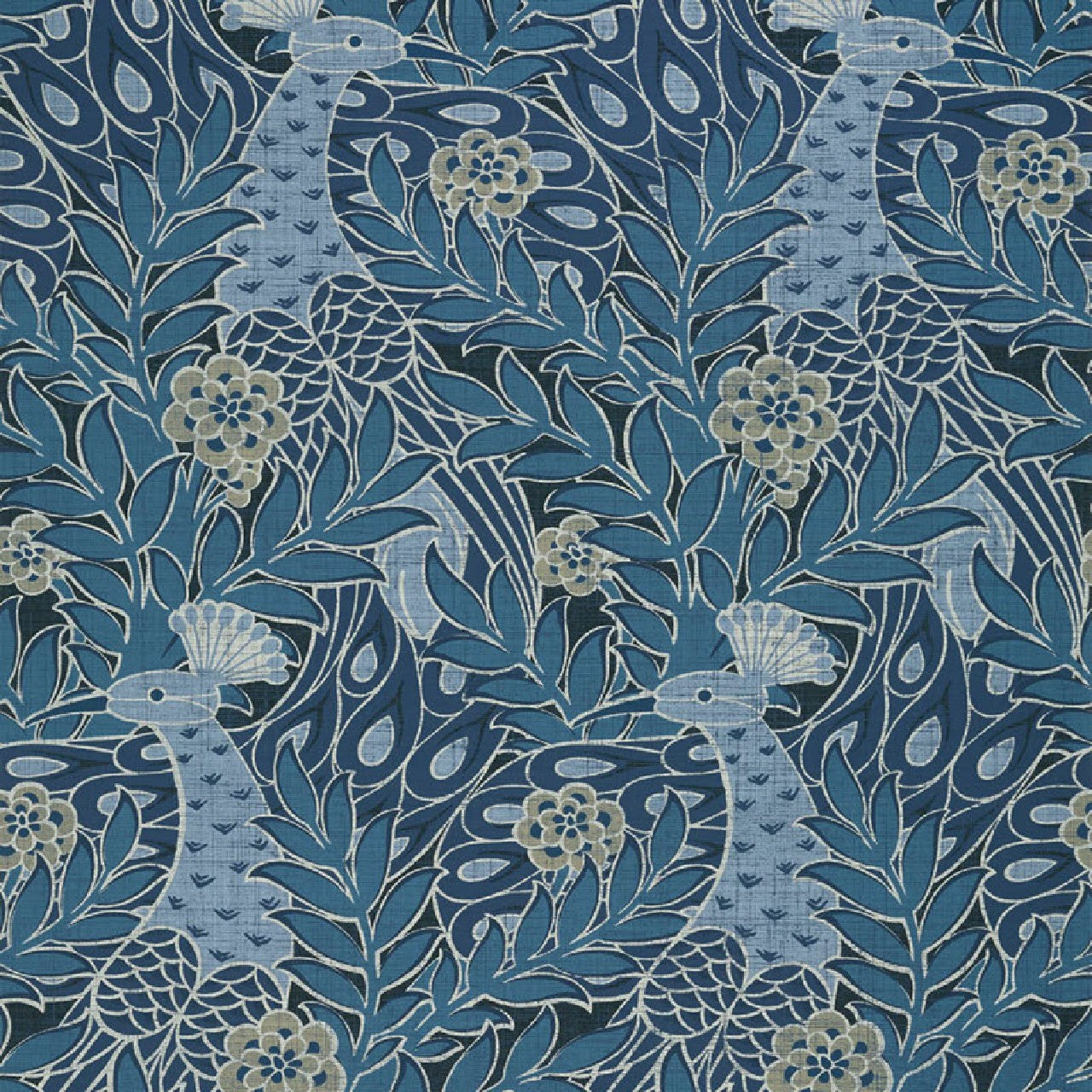 T2918 Desmond Paramount Wallpaper By Thibaut