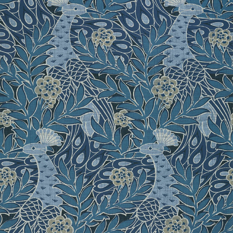 T2918 Desmond Paramount Wallpaper By Thibaut