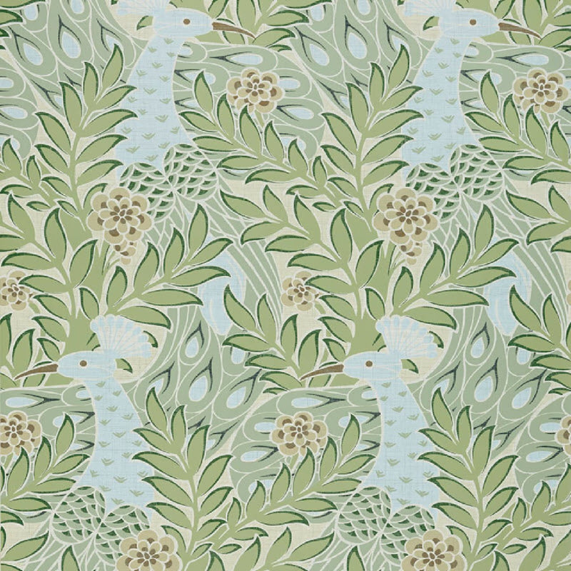 T2922 Desmond Paramount Wallpaper By Thibaut