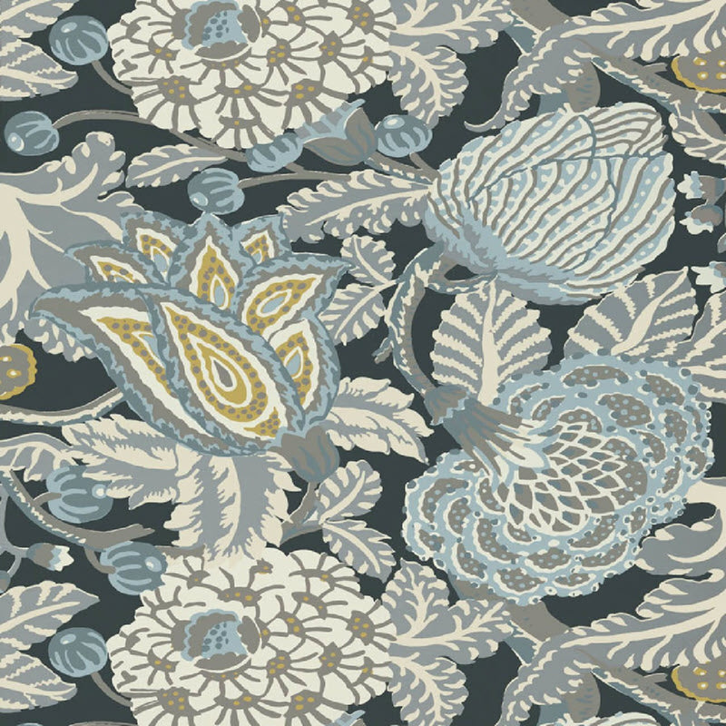 T2944 Mitford Paramount Wallpaper By Thibaut