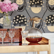 T2957 Rene Paramount Wallpaper By Thibaut