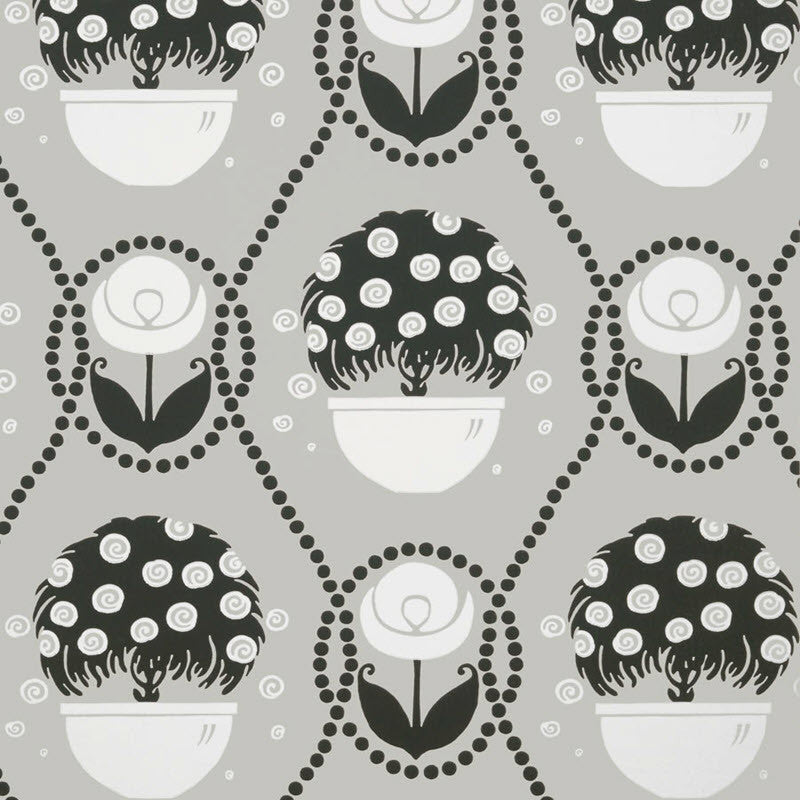 T2958 Rene Paramount Wallpaper By Thibaut