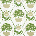 Rene Paramount Wallpaper By Thibaut