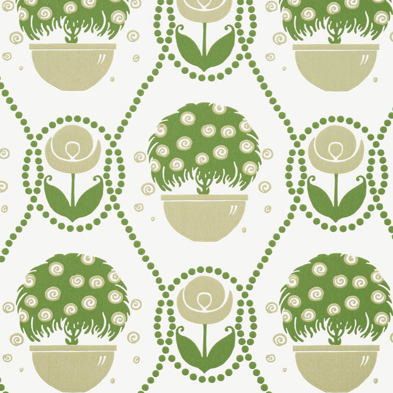 T2960 Rene Paramount Wallpaper By Thibaut