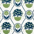 Rene Paramount Wallpaper By Thibaut