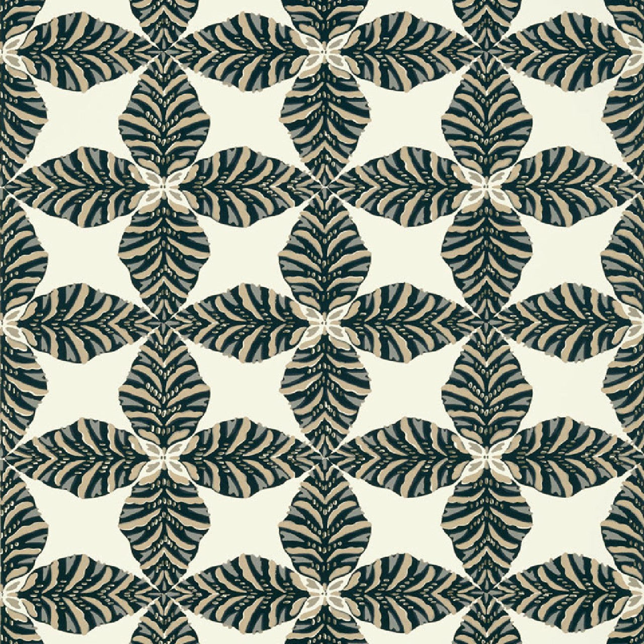 T2971 Starleaf Paramount Wallpaper By Thibaut