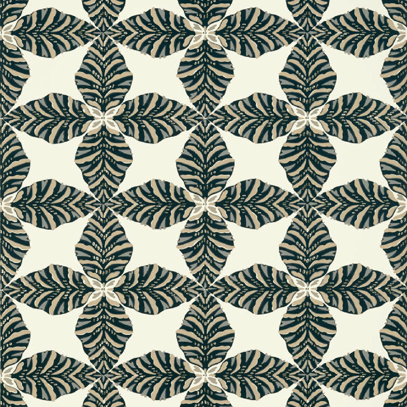 T2971 Starleaf Paramount Wallpaper By Thibaut