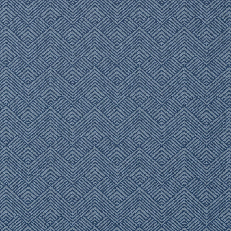 T2990 Oslo Chevron Paramount Wallpaper By Thibaut