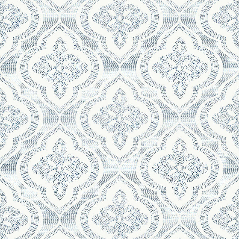 T2995 Ophelia Paramount Wallpaper By Thibaut