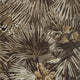 Palmier Brown Texture Resource 9 Wallpaper by Thibaut