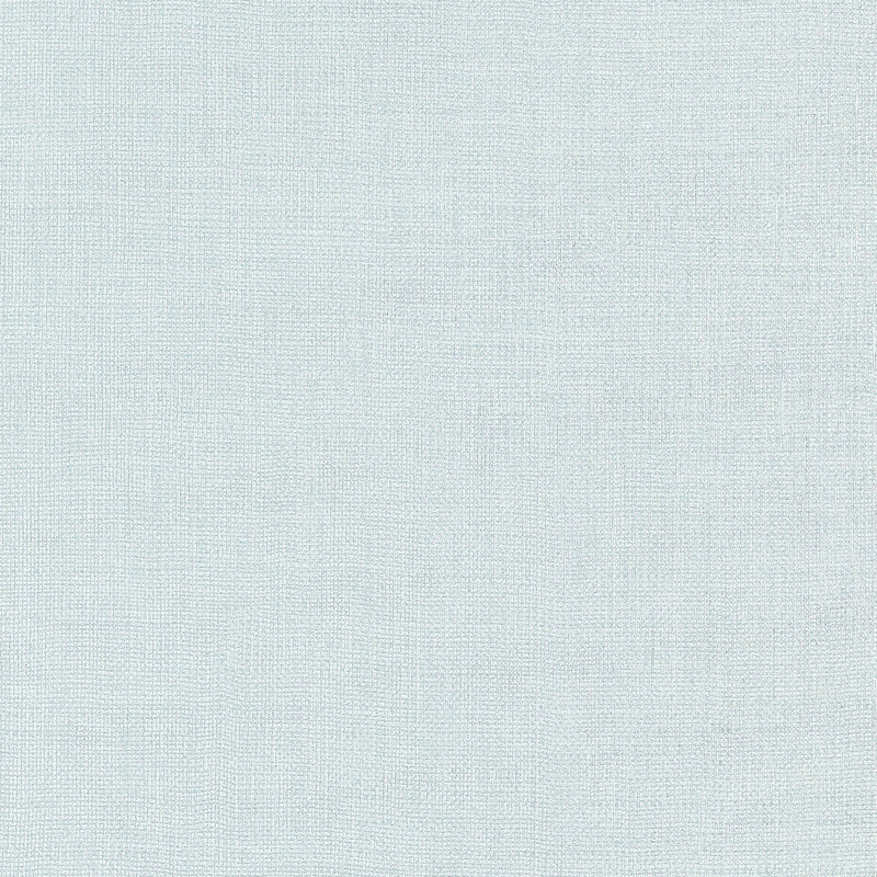 T34012 Hampshire Powder Blue Texture Resource 9 Wallpaper by Thibaut