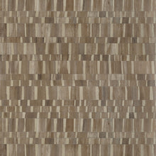 T34030 Twillingate Brown Texture Resource 9 Wallpaper by Thibaut