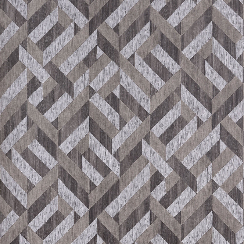 T34032 Bristlecone Grey Texture Resource 9 Wallpaper by Thibaut