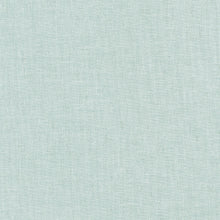 T34047 Linen Weave Robin's Egg Texture Resource 9 Wallpaper by Thibaut