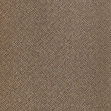 T34061 Saddle Weave Brown Texture Resource 9 Wallpaper by Thibaut