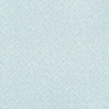 T34063 Saddle Weave Powder Blue Texture Resource 9 Wallpaper by Thibaut