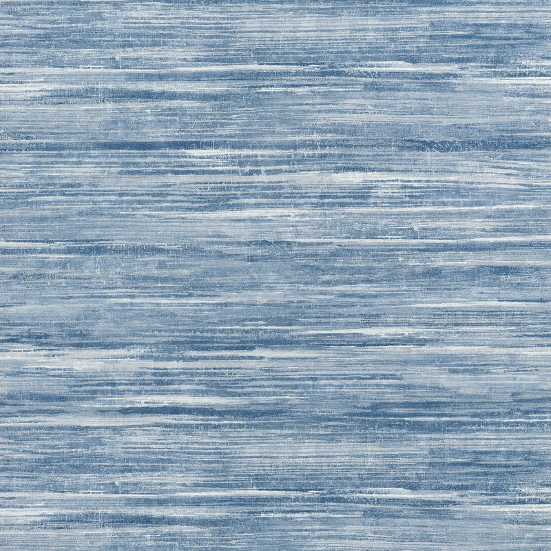 T34078 Grand Falls Blue Texture Resource 9 Wallpaper by Thibaut