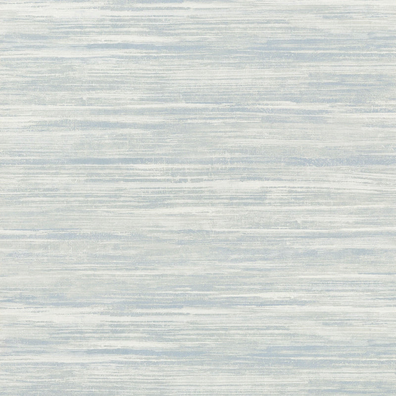T34079 Grand Falls Spa Blue Texture Resource 9 Wallpaper by Thibaut
