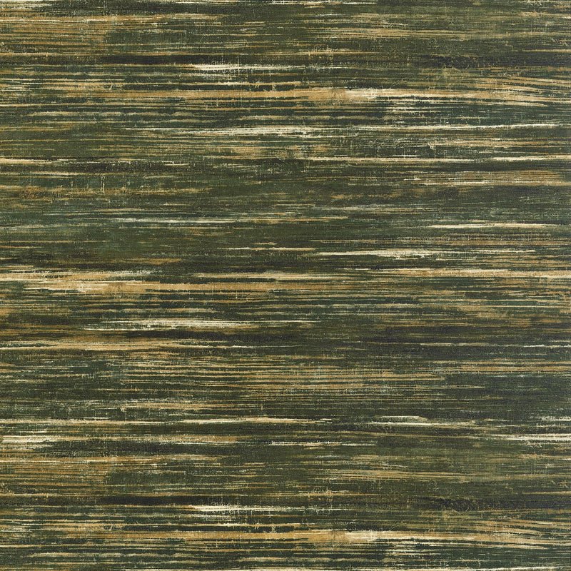 T34082 Grand Falls Forest Green Texture Resource 9 Wallpaper by Thibaut