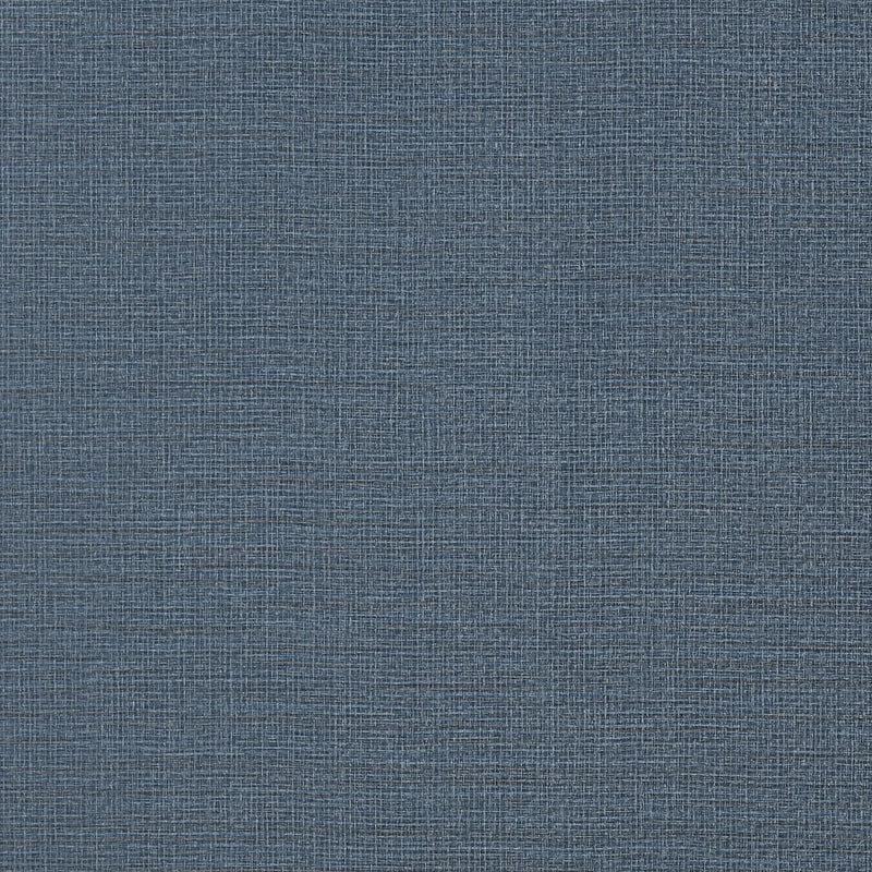 T34086 Copenhagen Navy Texture Resource 9 Wallpaper by Thibaut