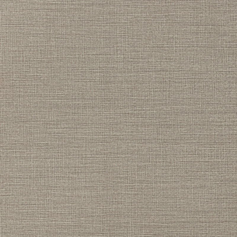 T34087 Copenhagen Taupe Texture Resource 9 Wallpaper by Thibaut