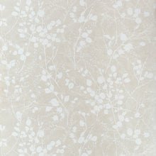 T34096 Katamari Bud Pearl and White Texture Resource 9 Wallpaper by Thibaut