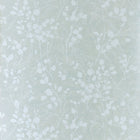 T34097 Katamari Bud Powder Blue and White Texture Resource 9 Wallpaper by Thibaut