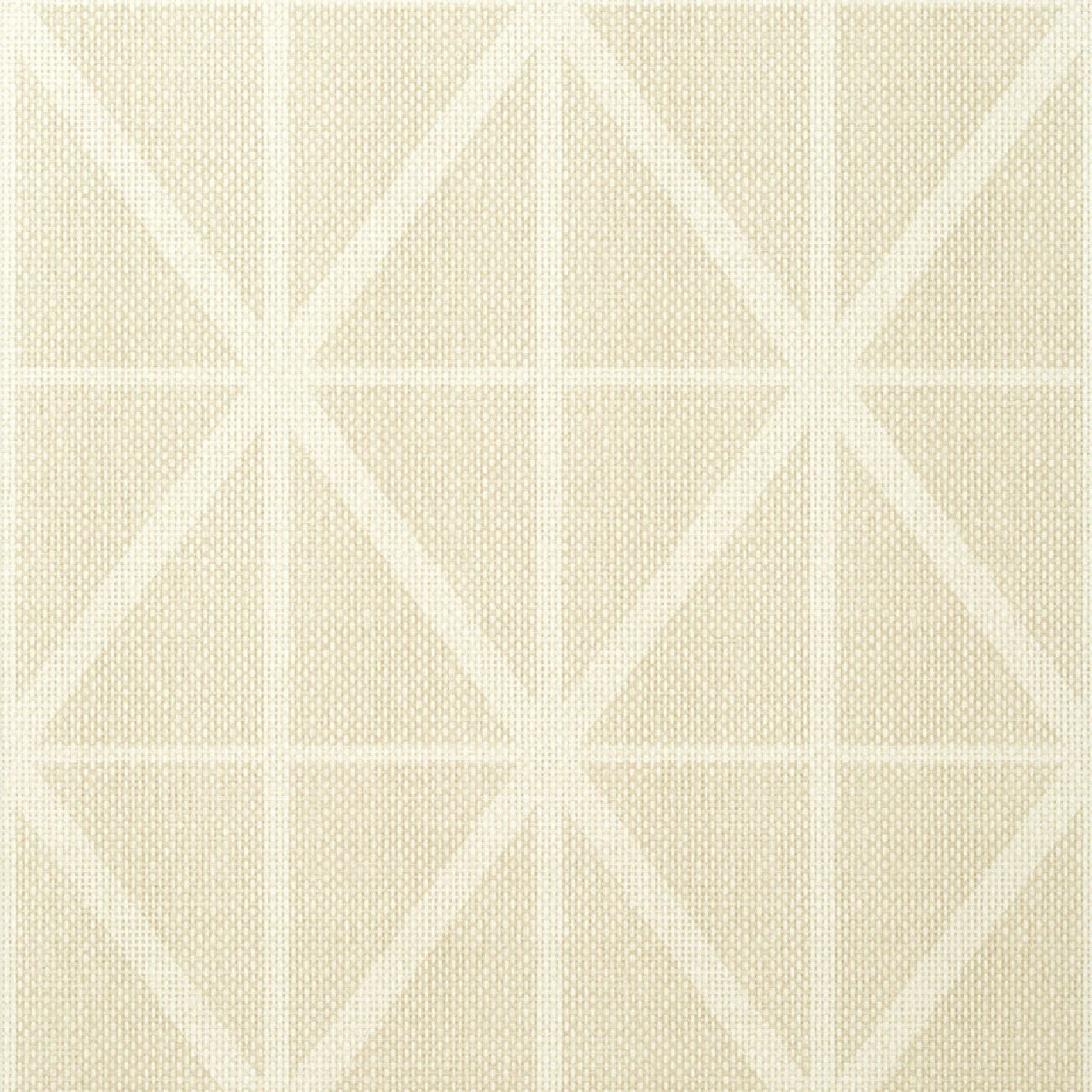 T358 Cafe Weave Trellis Texture Resource 6 Wallpaper By Thibaut