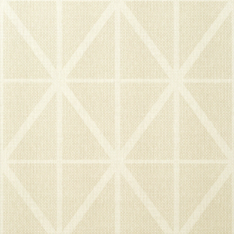T358 Cafe Weave Trellis Texture Resource 6 Wallpaper By Thibaut