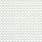 T36448 Mimi Indienne Robin's Egg Wallpaper by Thibaut