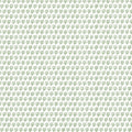 Mimi Indienne Green Wallpaper by Thibaut