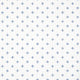 Bethany Indienne Navy on White Wallpaper by Thibaut