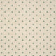 Bethany Indienne Green on Off White Wallpaper by Thibaut
