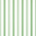 Maggie Stripe Indienne Green Wallpaper by Thibaut