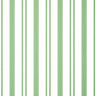 T36458 Maggie Stripe Indienne Green Wallpaper by Thibaut