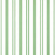 Maggie Stripe Indienne Green Wallpaper by Thibaut