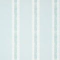 Cambridge Stripe Indienne Robin's Egg Wallpaper by Thibaut
