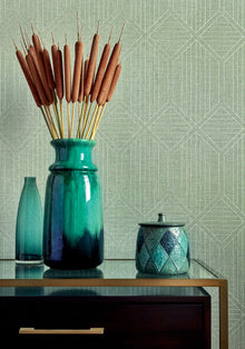 T402 Naom Modern Resource Wallpaper By Thibaut