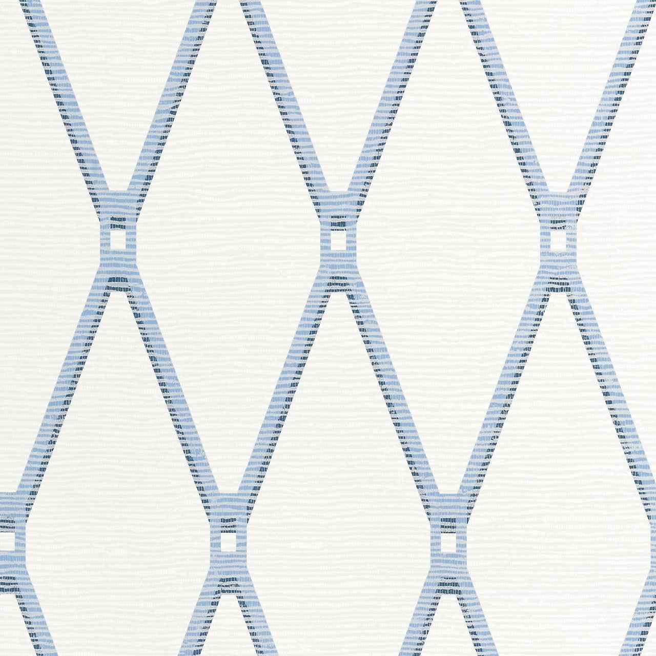 T4052 Easom Trellis Surface Resource Wallpaper By Thibaut