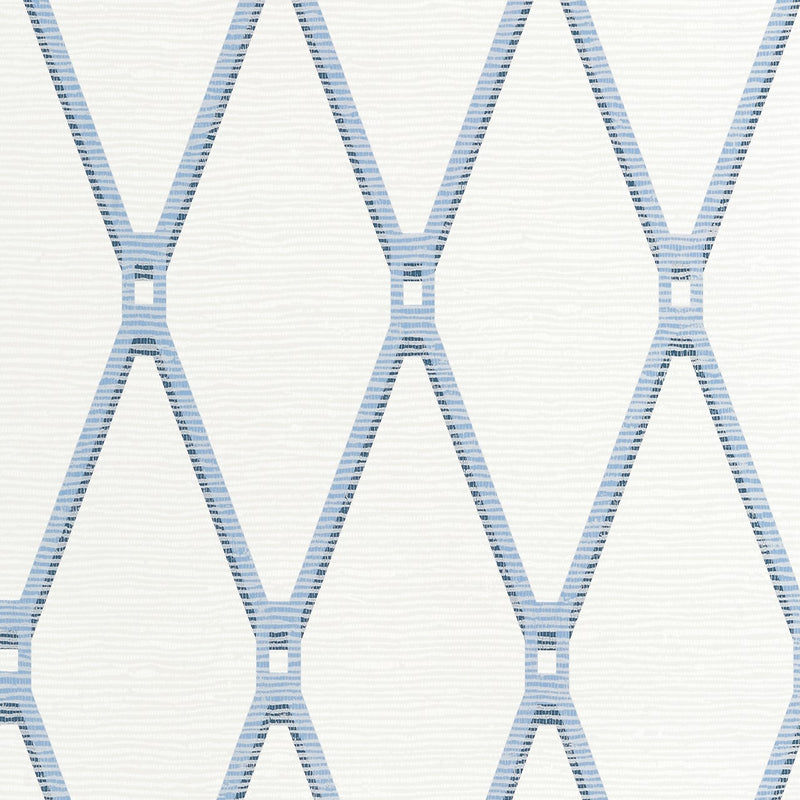 T4052 Easom Trellis Surface Resource Wallpaper By Thibaut
