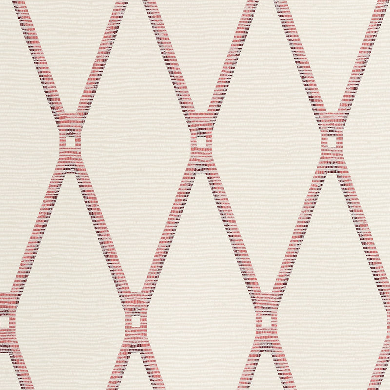 T4053 Easom Trellis Surface Resource Wallpaper By Thibaut