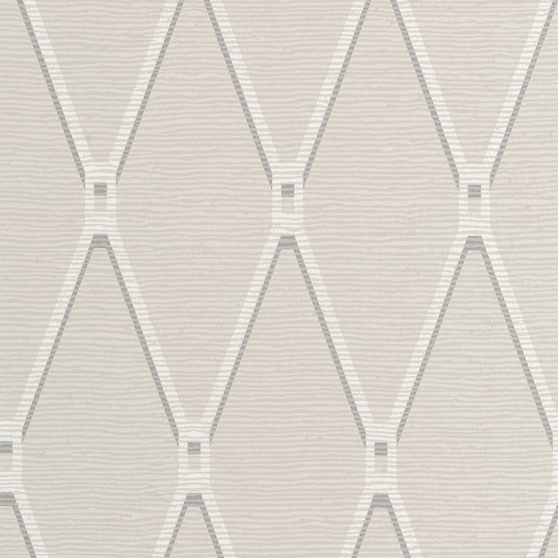 T4054 Easom Trellis Surface Resource Wallpaper By Thibaut