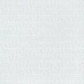 Hinton Tunnel Modern Resource 4 Soft Blue Wallpaper by Thibaut