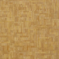 Bamboo Mosaic Modern Resource 4 Natural Wallpaper by Thibaut