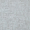 Bamboo Mosaic Modern Resource 4 Charcoal Wallpaper by Thibaut
