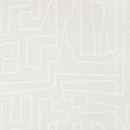 Matrix Modern Resource 4 Neutral Wallpaper by Thibaut