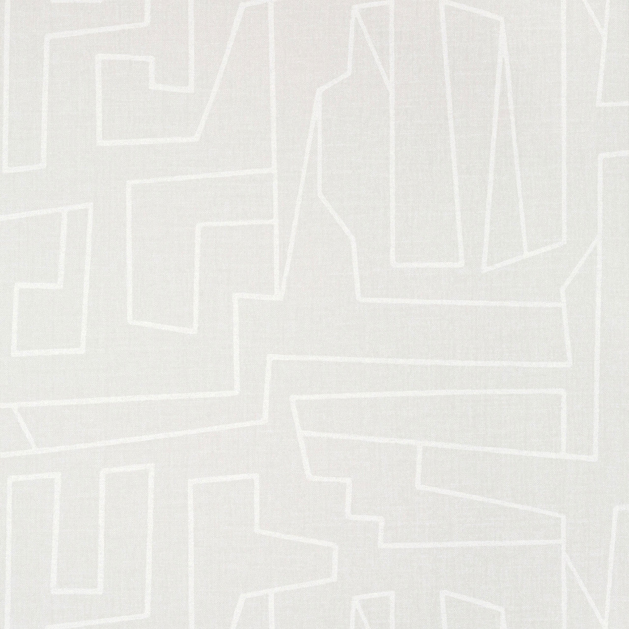 T41028 Matrix Modern Resource 4 Neutral Wallpaper by Thibaut