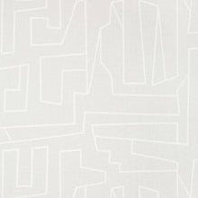 T41028 Matrix Modern Resource 4 Neutral Wallpaper by Thibaut