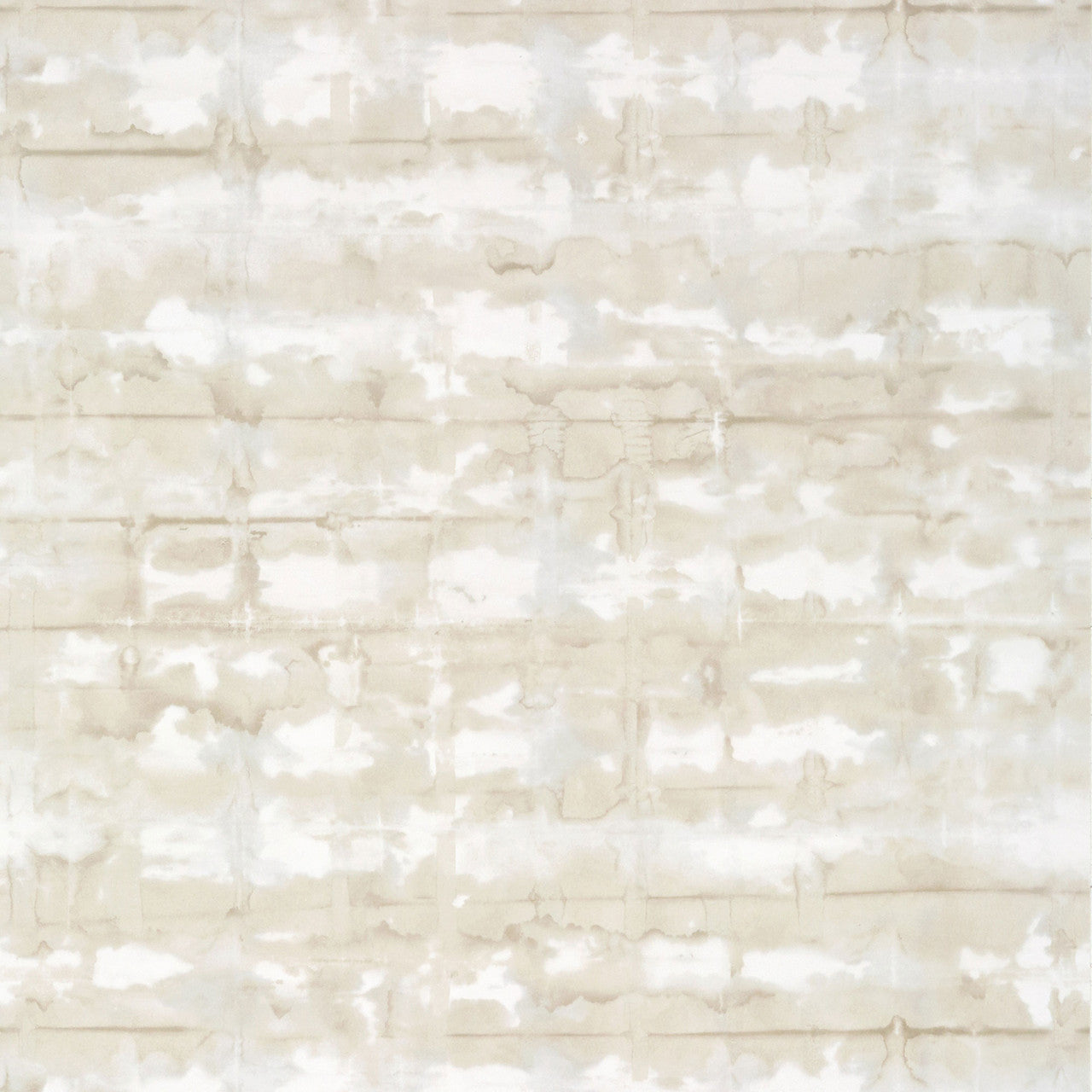T41035 Illusion Modern Resource 4 Natural Wallpaper by Thibaut